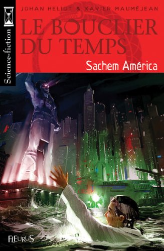 couverture de : Sachem Am&eacute;rica