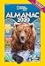 National Geographic Kids Almanac 2020 (National Geographic Almanacs) by