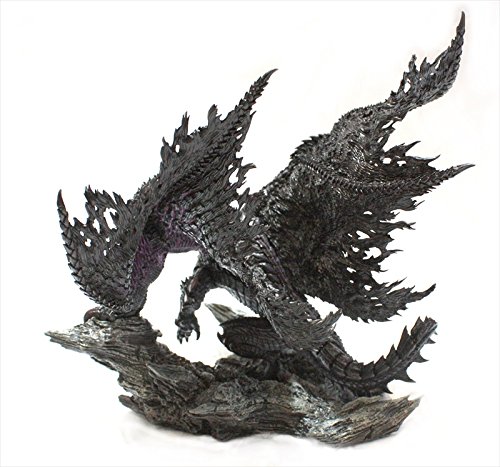 Capcom CFB Creators Model Gore Magala 