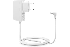 Aukru - Alimentatore di rete per baby monitor audio Philips Avent scd 525