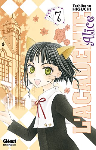 Download L'Académie Alice - Tome 07