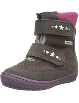Richter Kinderschuhe Mädchen Star Kurzschaft Stiefel