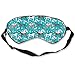 Produktbild Italian Greyhound Pastel Rainbow Dog, Dogs Dog D Sleep Mask Pack Men and Women Or Children Eye Mask No Pressure Eye Masks for Sleep & Travel