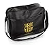 Produktbild WUNDERSCHÖNER (!!) offiziell lizensierter Original FC Barcelona 30cm x 40cm Schultertasche Umhängetasche - Lizensierter FC Barcelona Fanartikel