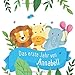 Produktbild Das erste Jahr von Annabell: Babyalbum zum Ausfüllen - Baby Tagebuch und Erinnerungsalbum für das erste Lebensjahr