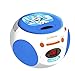 Produktbild Lexibook RCD102OL - Disney Frozen Olaf Radio CD Player, weiß