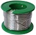 Produktbild Aerzetix: Lötdraht elektronisches Lötzinn 1mm 100gr Sn96,5Ag3Cu0,5 Flussmittel No Clean