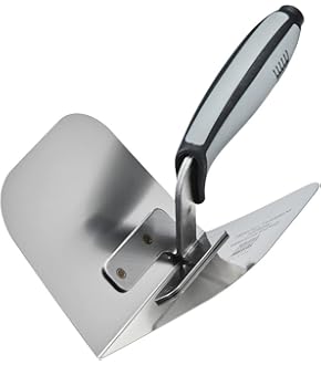 thumbnail: Draper M14 Triple Blade Gips Mixer – 140mm X 600mm, Voor Pleister & Gips