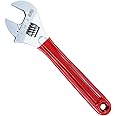 Adjustable Wrench Extra Capacity, 10-Inch Klein Tools D507-10
