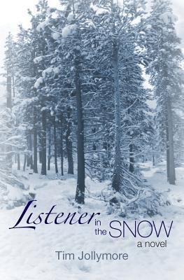 Listener in the Snow