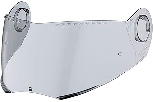 Schuberth C3, C3 Pro et S2 - Visière