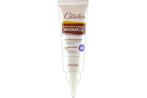 Rogé cavaillès crème intime apaisante mycolea+ 50ml