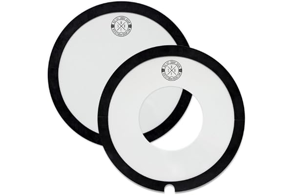 Avance Abfsd14-combo Original Plus Donut Big Fat Caisse claire, 35,6 cm