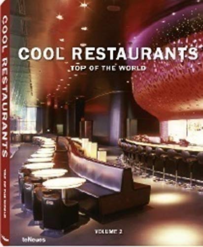 Download Cool Restaurants Top of the World Volume 2 (02) Download Cool Restaurants Top of the World Volume 2 (02)