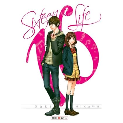 16 Life T01 16 Life T01