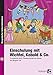 Produktbild Einschulung mit Wichtel, Kobold & Co.: 5 originelle Mini-Theaterstücke mit Musik auf Begleit-CD (1. bis 4. Klasse)