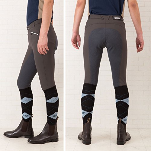 Covalliero-Reithose-CoolStar-fr-Herren-Gre-zb-1Gre-50-FarbeDarkblue
