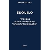 Tragedias: 057 (Biblioteca Cl&aacute;sica Gredos)