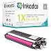 Produktbild Inkadoo Toner kompatibel für Brother HL 3040CN, MFC 9120CN, MFC 9320CW, DCP 9010CN, HL 3070CW ersetzt TN-230 M - Magenta - 1.400 Seiten