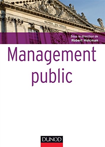 Télécharger Management public Livre PDF Gratuit