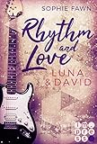 Image de Rhythm and Love: Luna und David