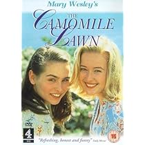 The Camomile Lawn [DVD]: Amazon.co.uk: Felicity Kendal, Paul