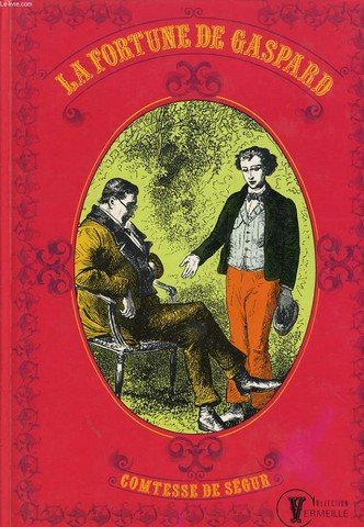 Download La fortune de gaspard Download La fortune de gaspard
