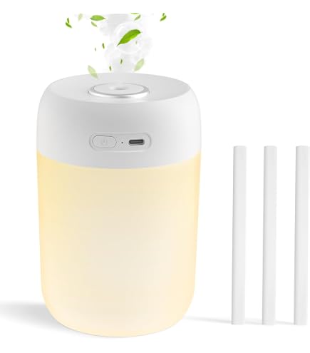 Purificatore d'aria e umidificatore 2-in-1] Purificatore d'aria e umidificatore 2-in-1 nero e