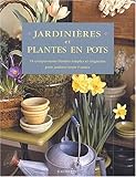 Image de Jardinières et plantes en pot