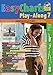 Easy Charts Play-Along: Die größten Hits spielerisch leicht gesetzt. Band 7. C/Eb/Bb-Instrument. Spielbuch mit CD. (Music Factory) by 