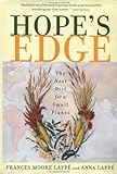 Hope's Edge: The Next Diet for a Small Planet by 