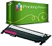 Produktbild Magenta Toner kompatibel für Samsung CLP-360/360N CLP-365/365W CLP-368 CLX-3300 CLX-3305/3305FN/3305N/3305W/3305FW Xpress SL-C410W/C460W/C460FW/C467W | CLT-M406S