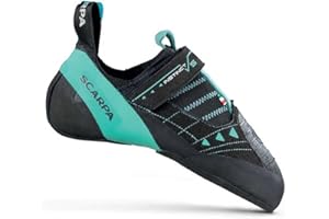 Scarpa Damen Instinct Vs Wmn Kletterschuhe