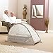 Koo-di 100 x 60 x 73 cm Sun and Sleep Pop Up Travel Bubble Cot