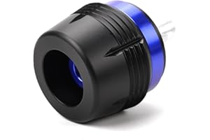 CCYYMOWOK Tampons de protection de cardan pour moto Accessoires pour R1300GS 2024 R1300 GS GS1300 R1200GS LC R1250GS R 1200 1250 GS GS1200 R1250 GSA 1250GS Adventure HP Protection de cardan Anticollision