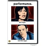 Performance [DVD] [1970] [2004]