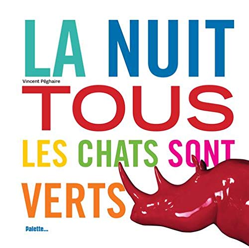 Télécharger La nuit tous les chats sont verts Livre eBook France