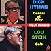 Produktbild Genius at Play by Dick Hyman (2005-06-10)