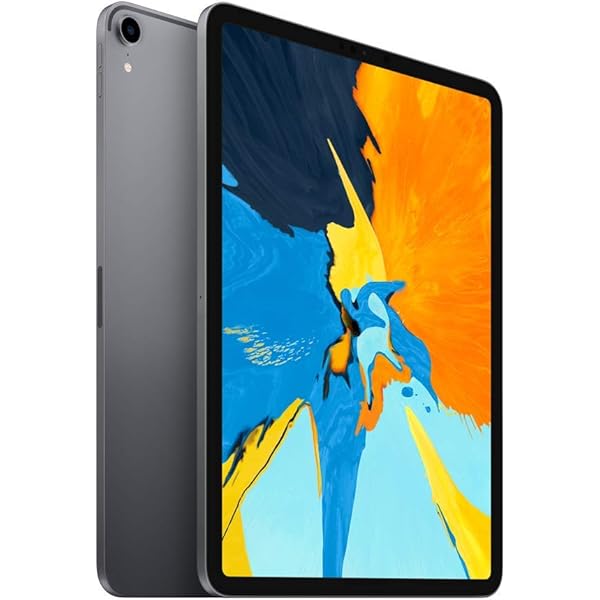 iPad プロ 11インチ シルバー64GB A1980 ApplePencil Apple iPad Pro (11-inch, Wi-Fi, 64GB) - Space Grey (1st