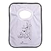 Dreambaby Pullover Bibs (Jungle, Pack of 4)