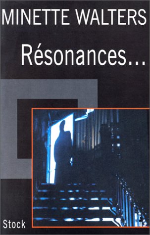 couverture de : R&eacute;sonances...