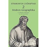 Geography of Strabo 2: (Strabo-Geographika)