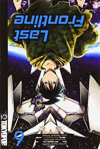 Preisvergleich Produktbild Last Frontline 06