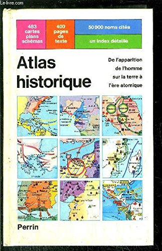 Download Atlas historique Download Atlas historique