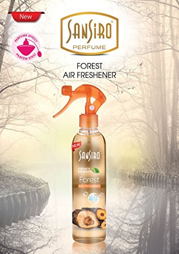 Preisvergleich Produktbild Sansiro Raum Duft