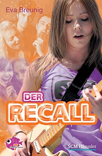 Preisvergleich Produktbild Der Recall (Seven for Heaven (2))
