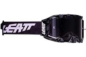 Leatt Unisex Velocity 5.5 Iriz Brille