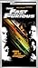 Produktbild The Fast and the Furious [VHS]