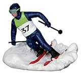 ski figur basteln Wir bieten eine Riesenauswahl von Lemax-Figuren an, die Ihr Weihnachtsdorf bevölkern können - Im Anhang finden Sie einige Bilder mit Beispieldörfern, welche Ihnen Impulse für das Aufbauen einer eigenen Weihnachtswelt geben