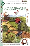 A LA CAMPAGNE /GUIDE DU JEUNE NATURALISTE